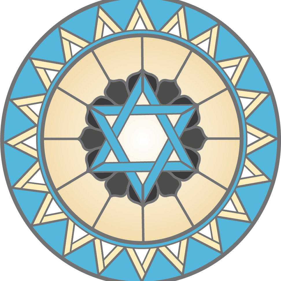 Marcie Maxfield, "JewGirl: A Memoir On Being and Belonging" - logo